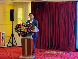 我会正式加入全国副省级城市环境保护产业协会联席（联盟）并参加2022年度副省级城市环境保护产业协会联席（联盟）会议