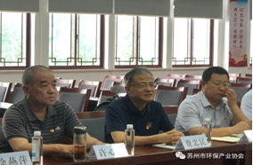 “六五环境日”主题系列活动（四）——走进临湖镇灵湖村