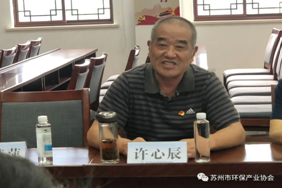 “六五环境日”主题系列活动（四）——走进临湖镇灵湖村