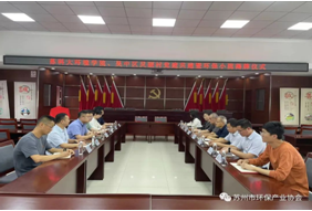 “六五环境日”主题系列活动（四）——走进临湖镇灵湖村
