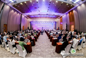 携手并进 砥砺前行——苏州市环保产业协会第四届第三次会员大会隆重召开