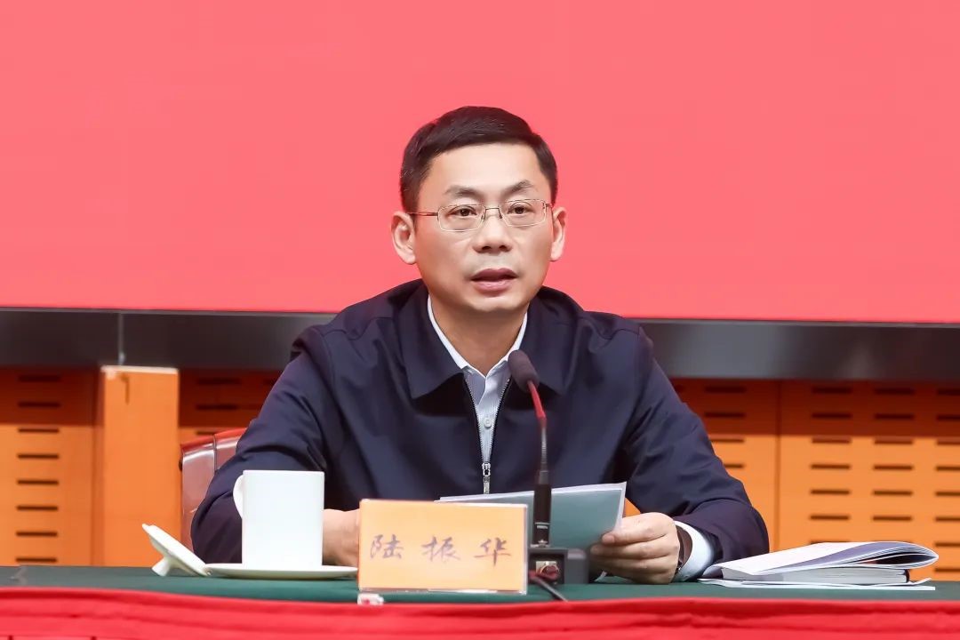 苏环协徐燕萍书记日前参加全市行业协会商会党建工作交流推进会暨“百会联村·助力振兴”专项行动启动仪式