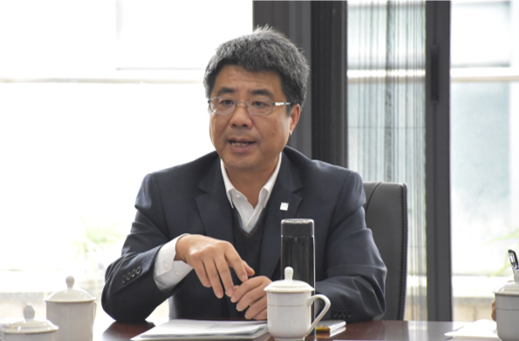 苏州市环保产业协会2021年度第三次会长办公会及四届三次监事会顺利召开
