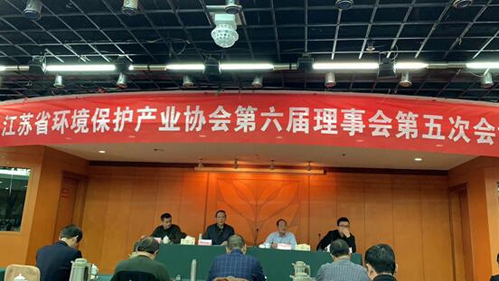 加强兄弟协会交流,共促环保产业迈上新台阶 加强兄弟协会交流,共促环保产业迈上新台阶