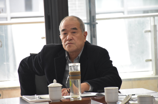 苏州市环保产业协会2021年度第三次会长办公会及四届三次监事会顺利召开
