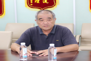 “请进来，走出去，沉下去”系列活动“十七”——走进苏州市福建商会