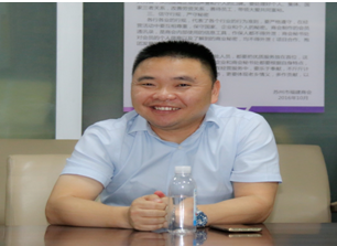 “请进来，走出去，沉下去”系列活动“十七”——走进苏州市福建商会